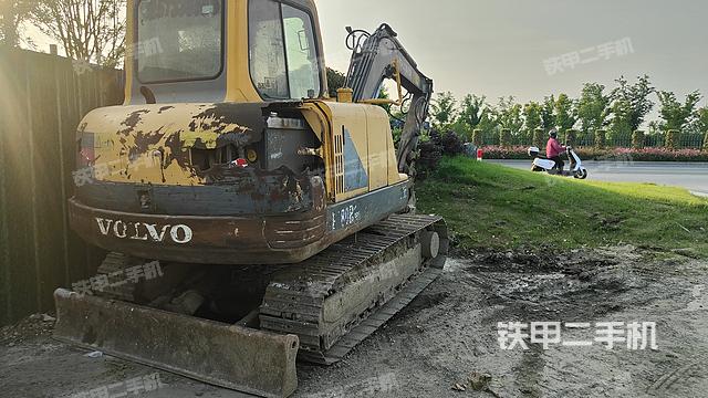 整机右后45°（整机外观）