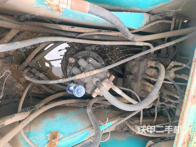 回轉(zhuǎn)馬達(上車部件) 回轉(zhuǎn)馬達(上車部件)