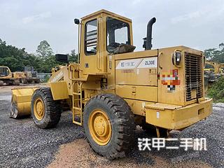 茂名市出售 柳工 ZL30E 装载机