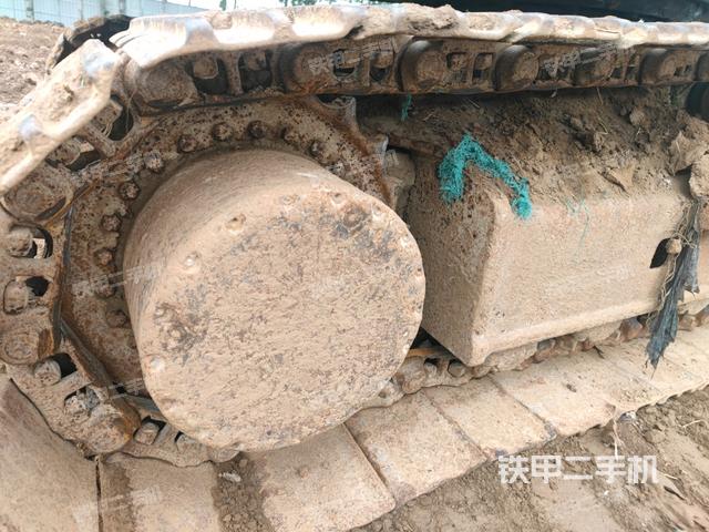 右驅(qū)動輪(行走機構) 右驅(qū)動輪(行走機構)