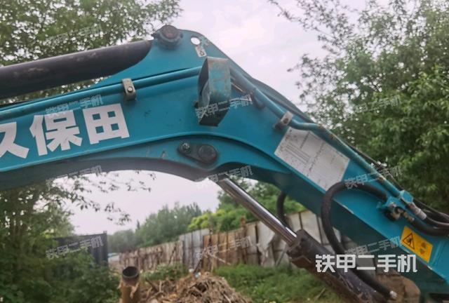 大臂整體?右側(cè)(工作和回轉(zhuǎn)裝置) 大臂整體?右側(cè)(工作和回轉(zhuǎn)裝置)