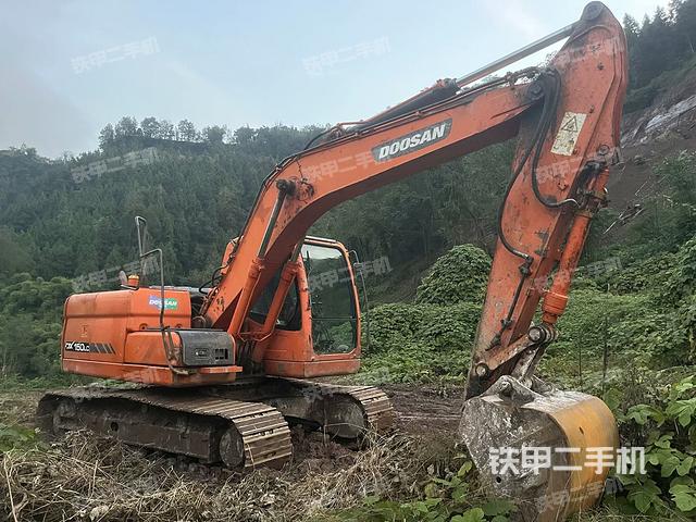 整机右后45°（整机外观）