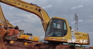 肇庆市出售 小松 PC200-6E 挖掘机