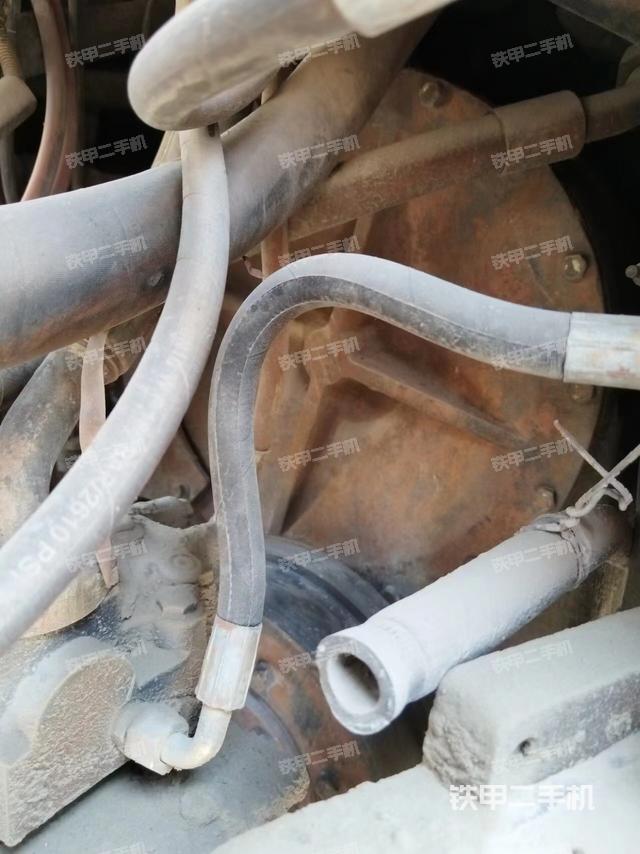 变速箱（整机外观及大件）