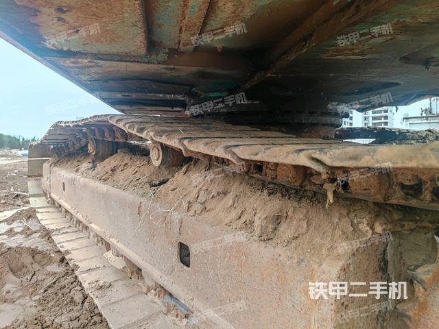 左驅(qū)動輪(行走機構) 左驅(qū)動輪(行走機構)