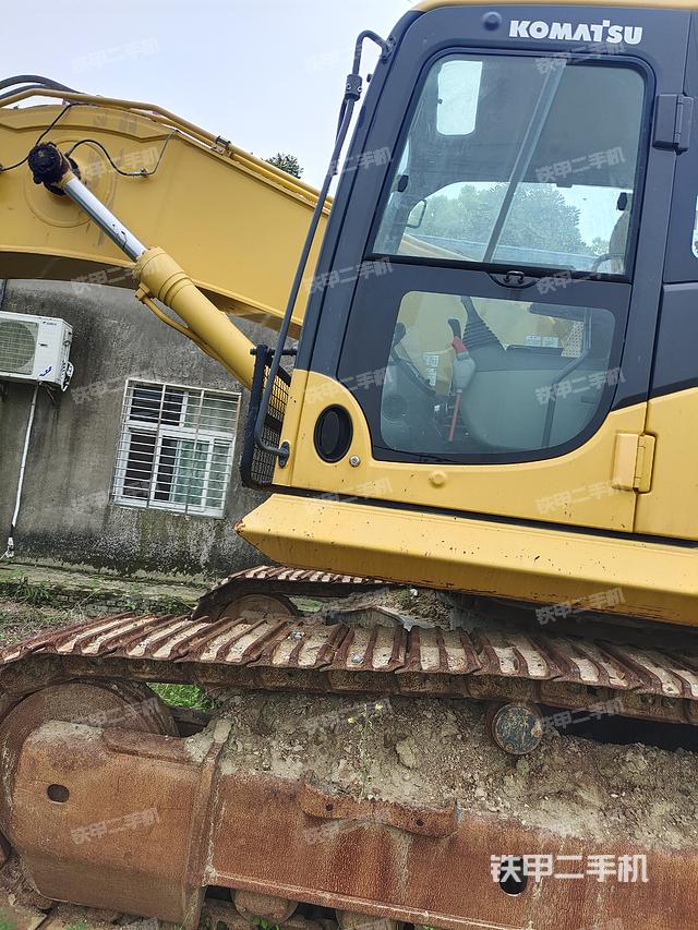 整机右后45°（整机外观）