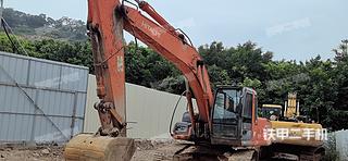 福州市出售 日立 ZX200-6 挖掘机