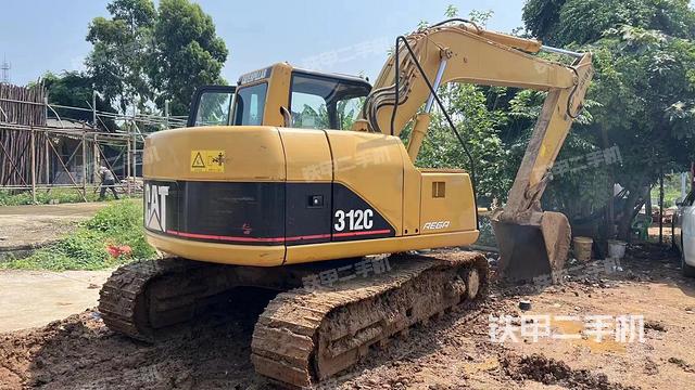 整机右后45°（整机外观）