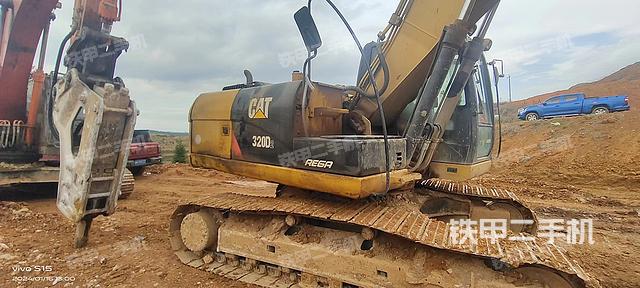 整机右后45°（整机外观）