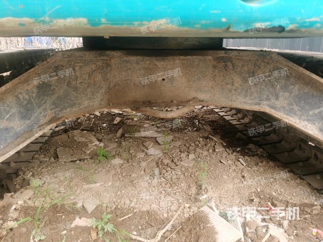 右托鏈輪+鏈筋(行走機(jī)構(gòu)) 右托鏈輪+鏈筋(行走機(jī)構(gòu))