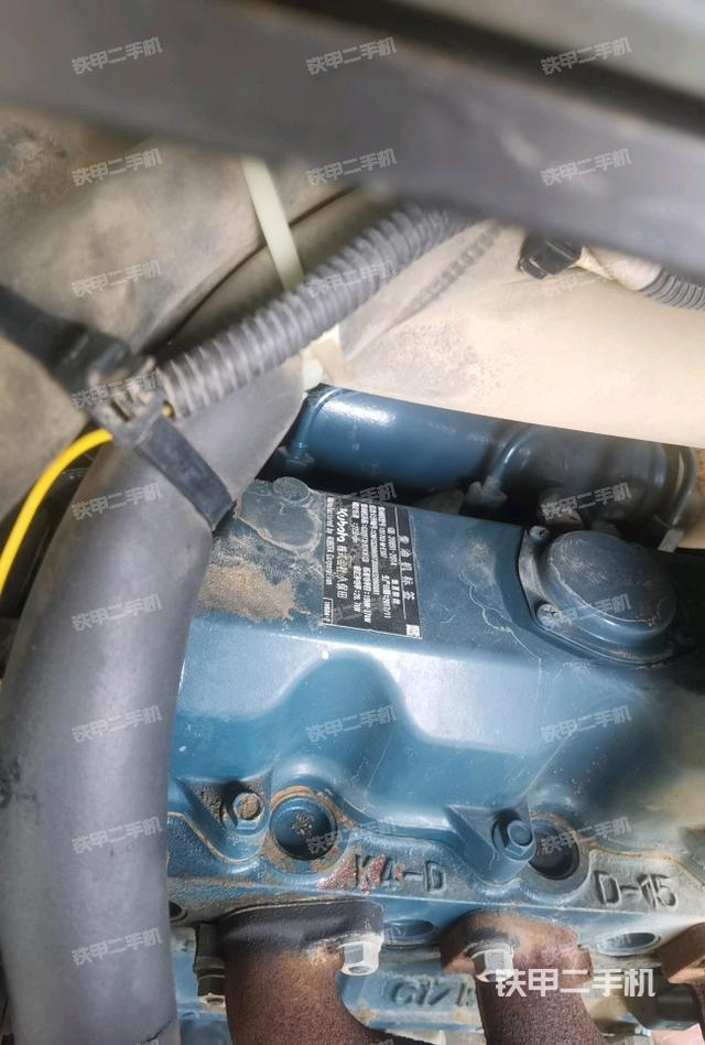 液壓泵室(大件艙室) 液壓泵室(大件艙室)