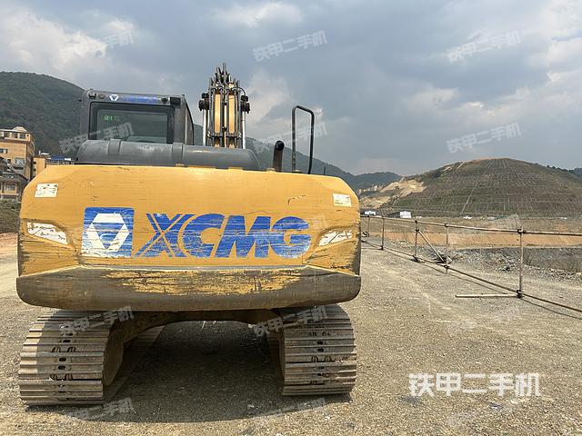 整机右后45°（整机外观）