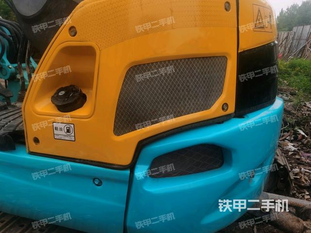 散熱器室(大件艙室) 散熱器室(大件艙室)