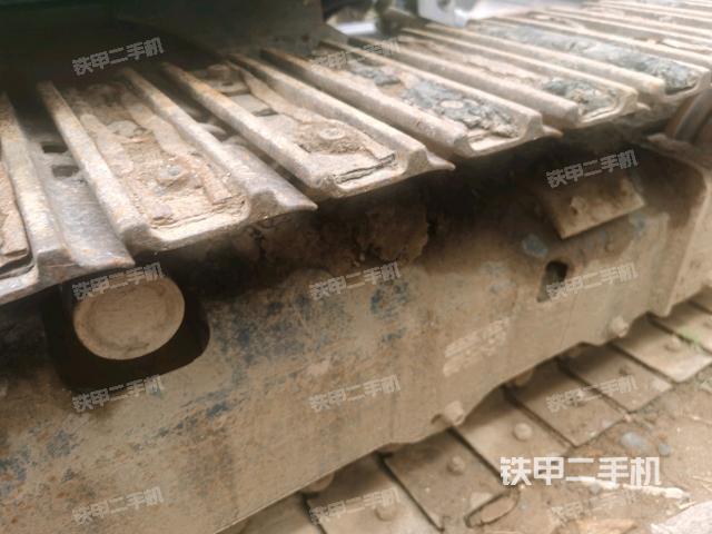 右側(cè)行走馬達(dá)蓋板(行走機(jī)構(gòu)) 右側(cè)行走馬達(dá)蓋板(行走機(jī)構(gòu))