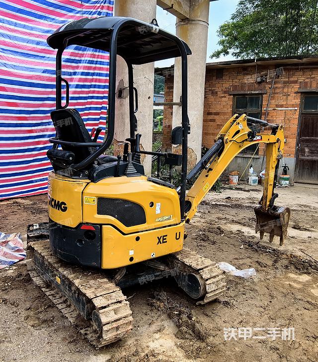 整机右后45°（整机外观）