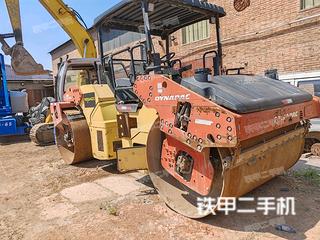 戴納派克CC624HF壓路機