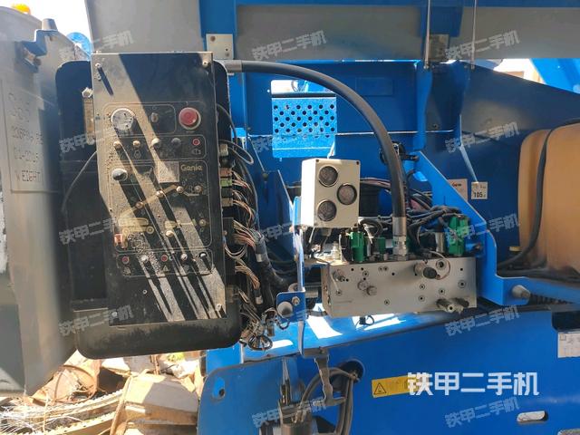 工作裝置2（工作裝置）