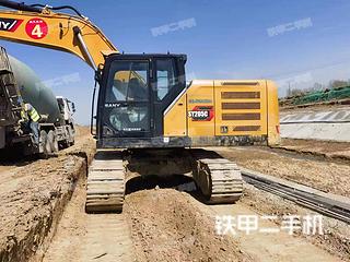 德州市出售 三一重工 SY205C-S 挖掘机