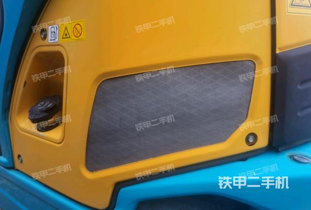 散熱器室(大件艙室) 散熱器室(大件艙室)