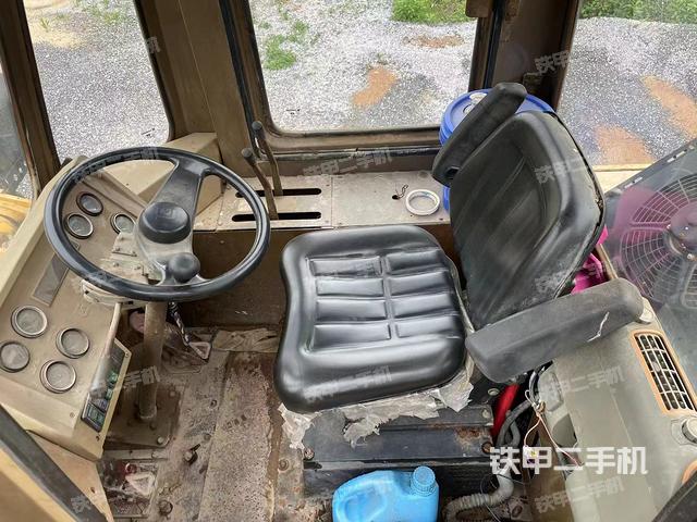 驾驶室工作台（整机外观及大件）