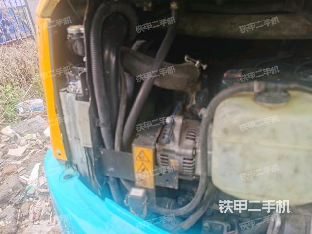 液壓泵室(大件艙室) 液壓泵室(大件艙室)