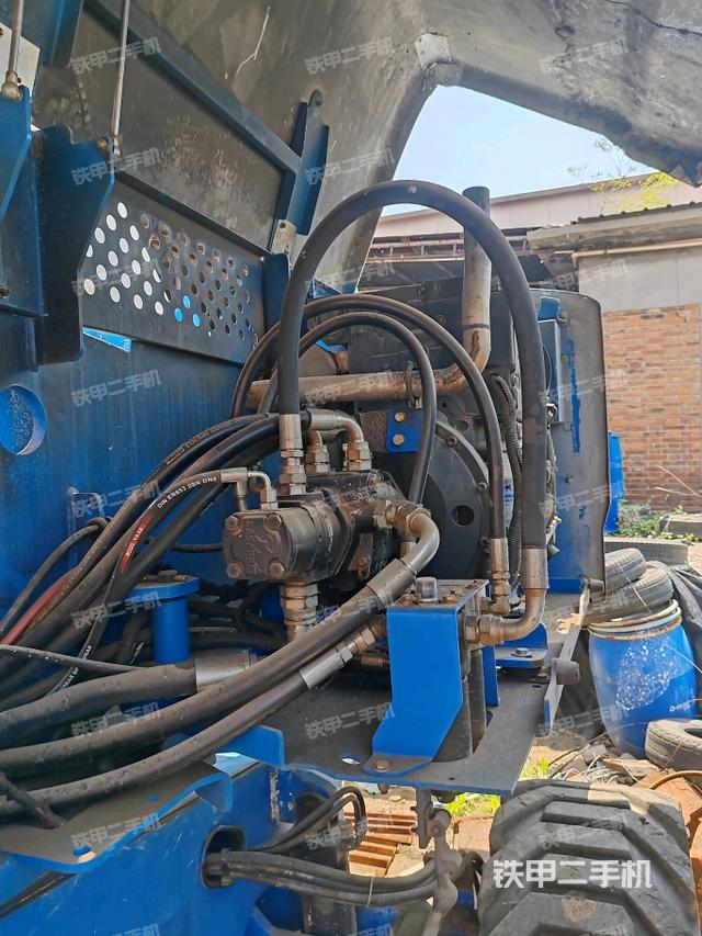 發(fā)動機/電動機2（動力系統(tǒng)）