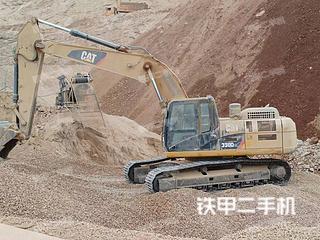 楚雄彝族自治州出售 卡特彼勒 330D2L液压 挖掘机