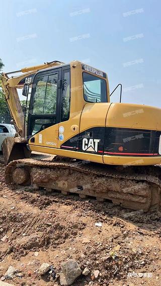 茂名市出售 卡特彼勒 311C 挖掘机