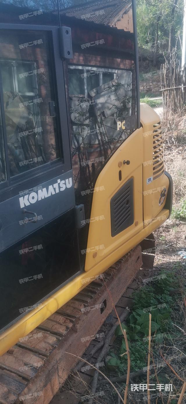 整机右后45°（整机外观）