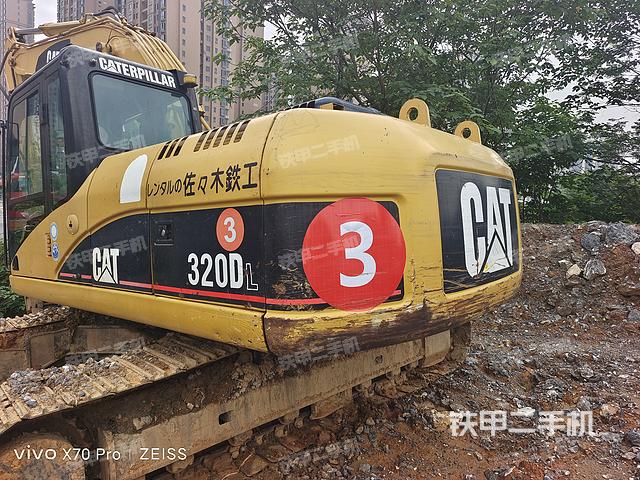 整机右后45°（整机外观）