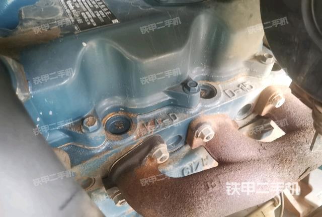 電瓶(大件艙室) 電瓶(大件艙室)