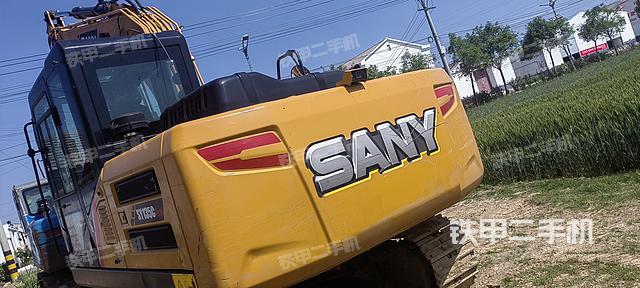 整机右后45°（整机外观）