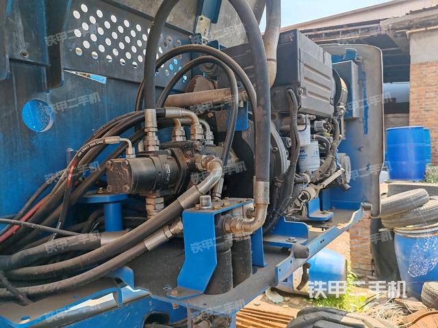 發(fā)動機/電動機1（動力系統(tǒng)）