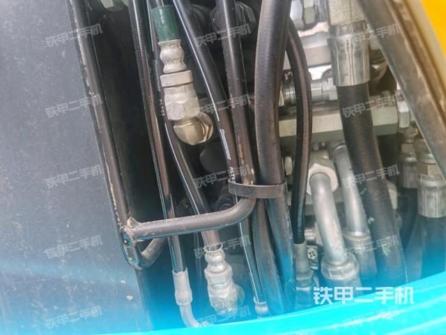 分配閥(上車部件) 分配閥(上車部件)