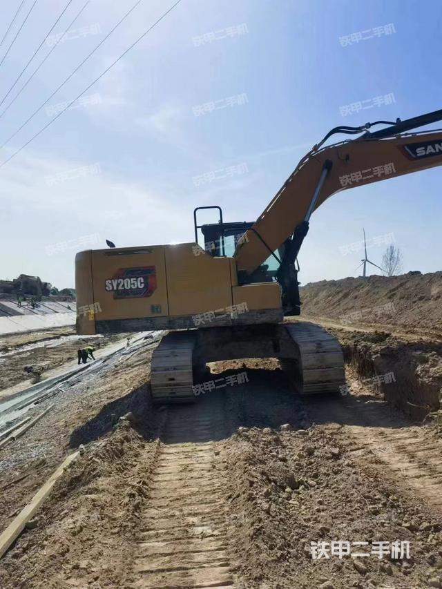 整机右后45°（整机外观）