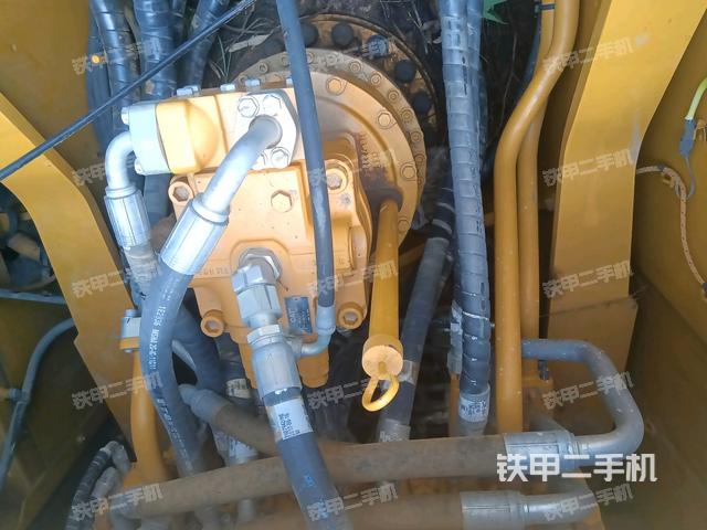 回轉(zhuǎn)馬達(dá)(上車部件) 回轉(zhuǎn)馬達(dá)(上車部件)