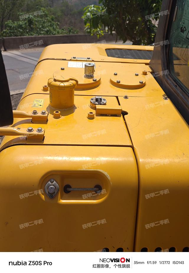 整机右后45°（整机外观）