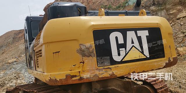 整机右后45°（整机外观）