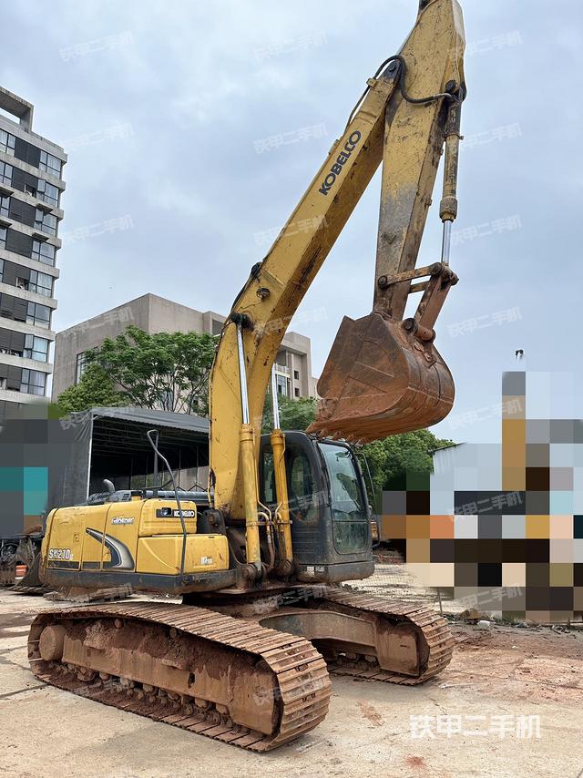 整机右后45°（整机外观）