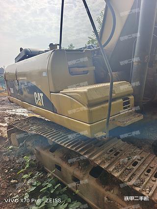 怀化市出售 卡特彼勒 336D液压 挖掘机