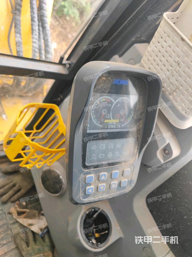 顯示屏?（駕駛室部分）