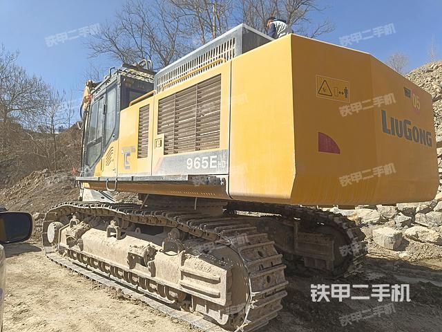 整机右后45°（整机外观）