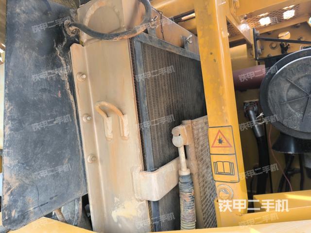 散熱器室(大件艙室) 散熱器室(大件艙室)