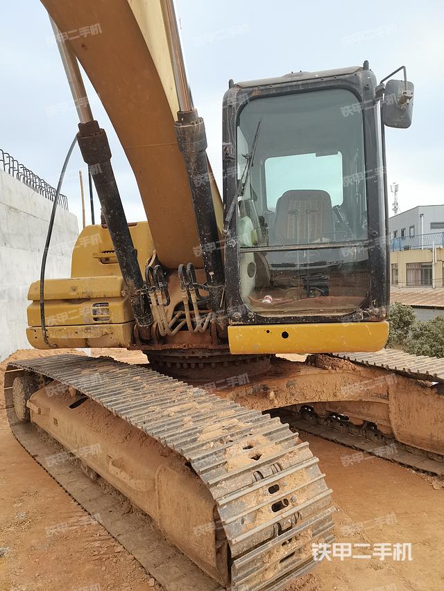 整机右后45°（整机外观）