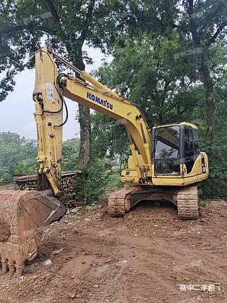 宜春市出售 小松 PC130-7 挖掘机