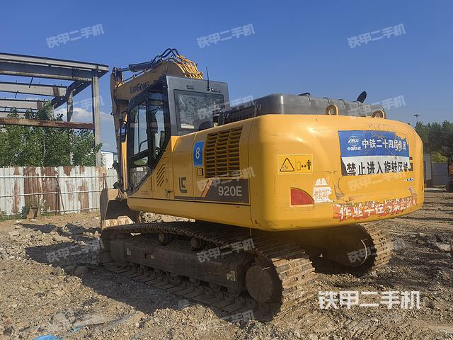 整机右后45°（整机外观）