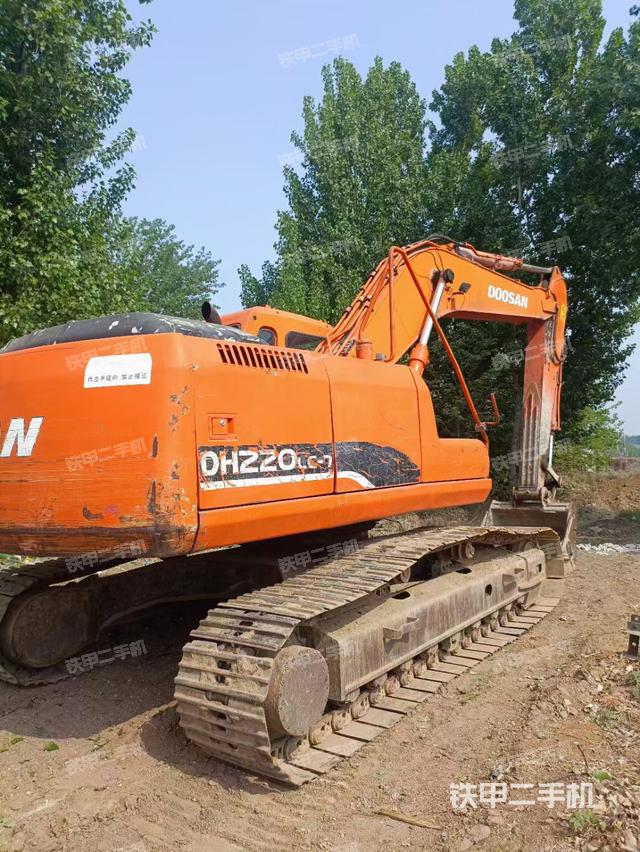 整机右后45°（整机外观）