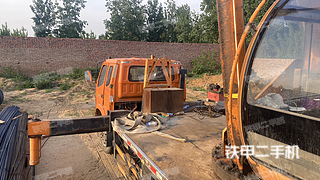 郑州市出售 其他品牌 10吨 起重机