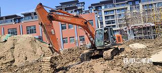 宜春市出售 日立 ZX200-3 挖掘机