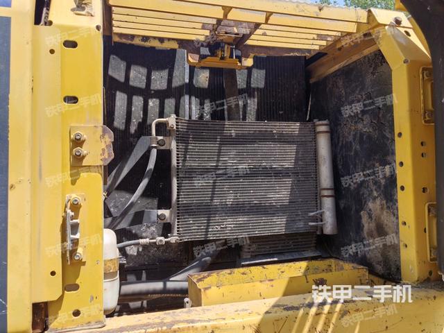 散热器正面（大件舱室）